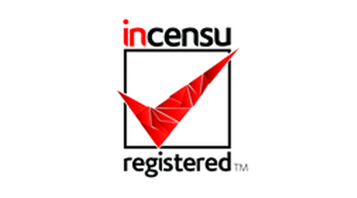 Incensu Registered