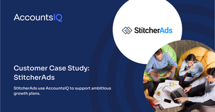 Stitcher Ads Case Study