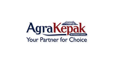 Agra Kepak Logo