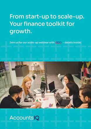 finance toolkit for growth
