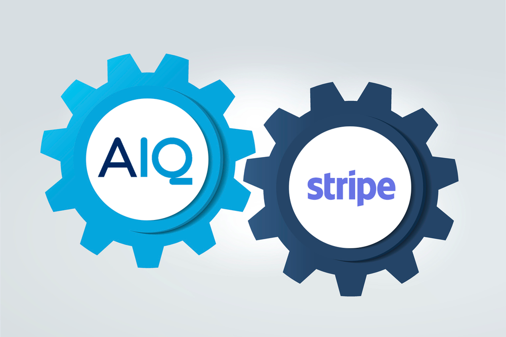AIQ Stripe Integration