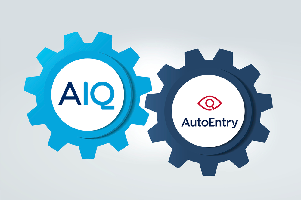AIQ AutoEntry Integration