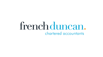 French Duncan Logo