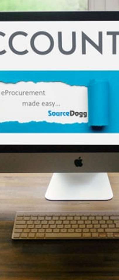 AccountsIQ announce partnership with SourceDogg