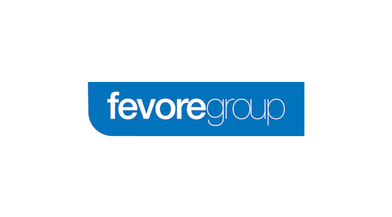 Fevore Group Logo