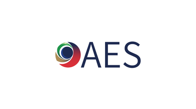 AES International Logo
