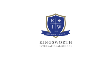 Kingsworth International School Logo