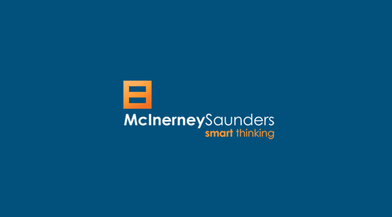 McInerney Saunders Logo